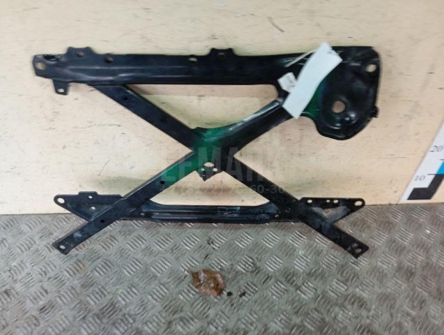 Балка подмоторная