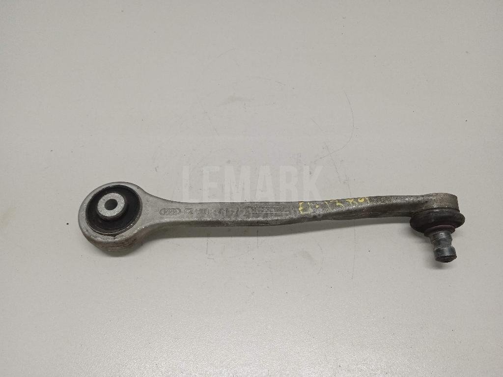 Рычаг передний верхний левый передний
