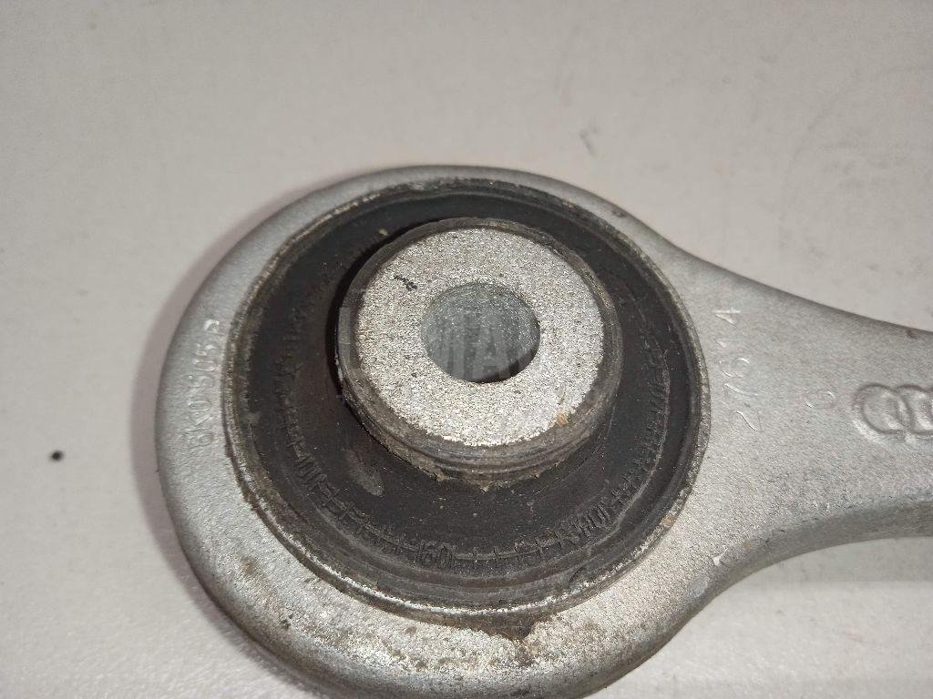 Рычаг передний верхний левый передний