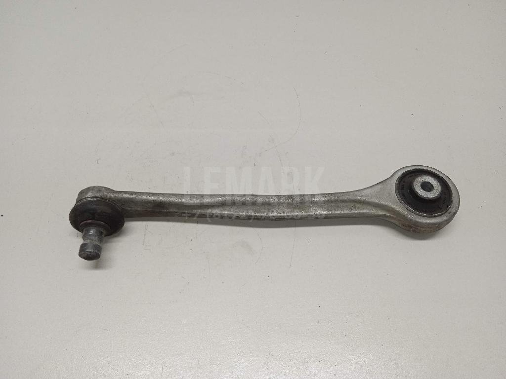 Рычаг передний верхний левый передний