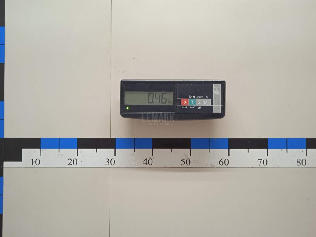 Рычаг передний верхний левый передний