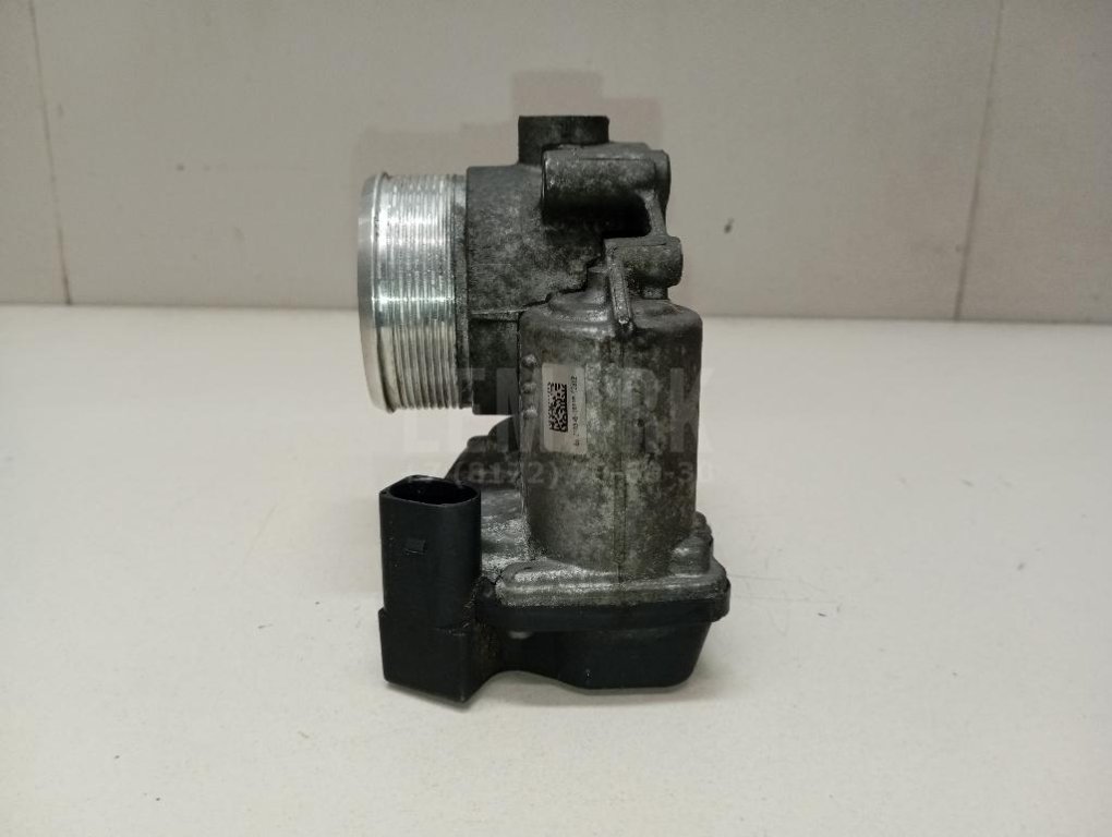 Заслонка дроссельная электрическая