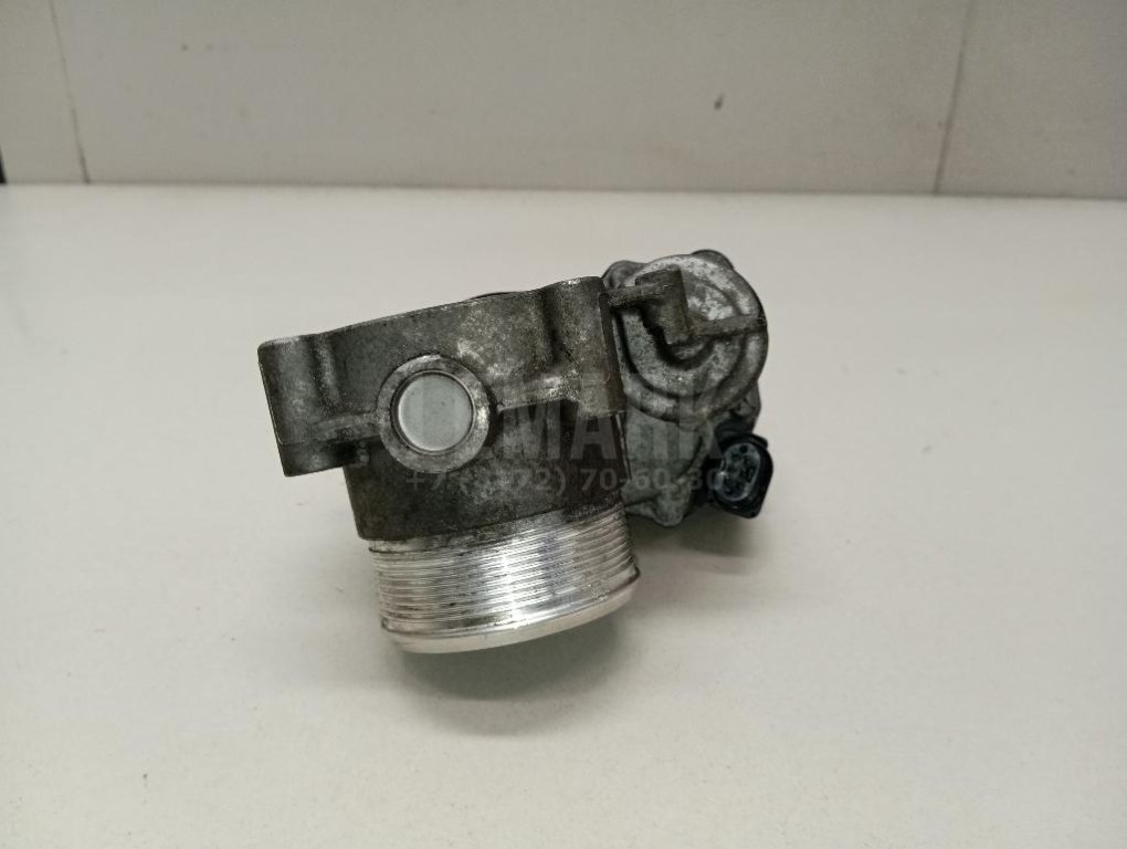 Заслонка дроссельная электрическая