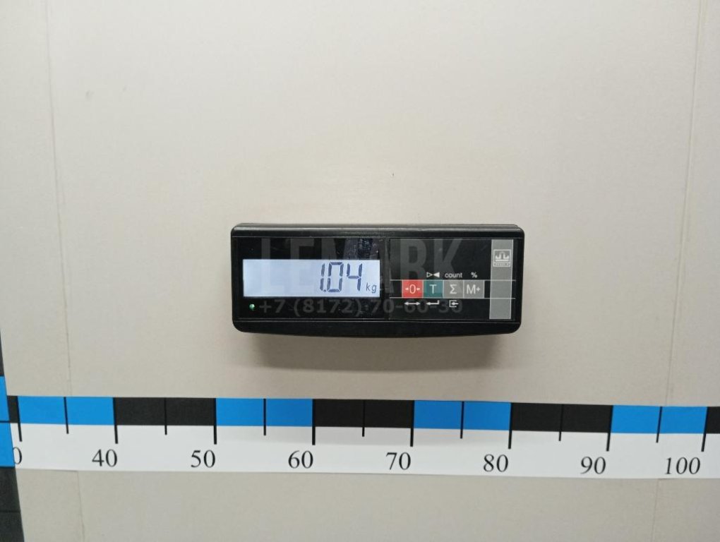 Заслонка дроссельная электрическая