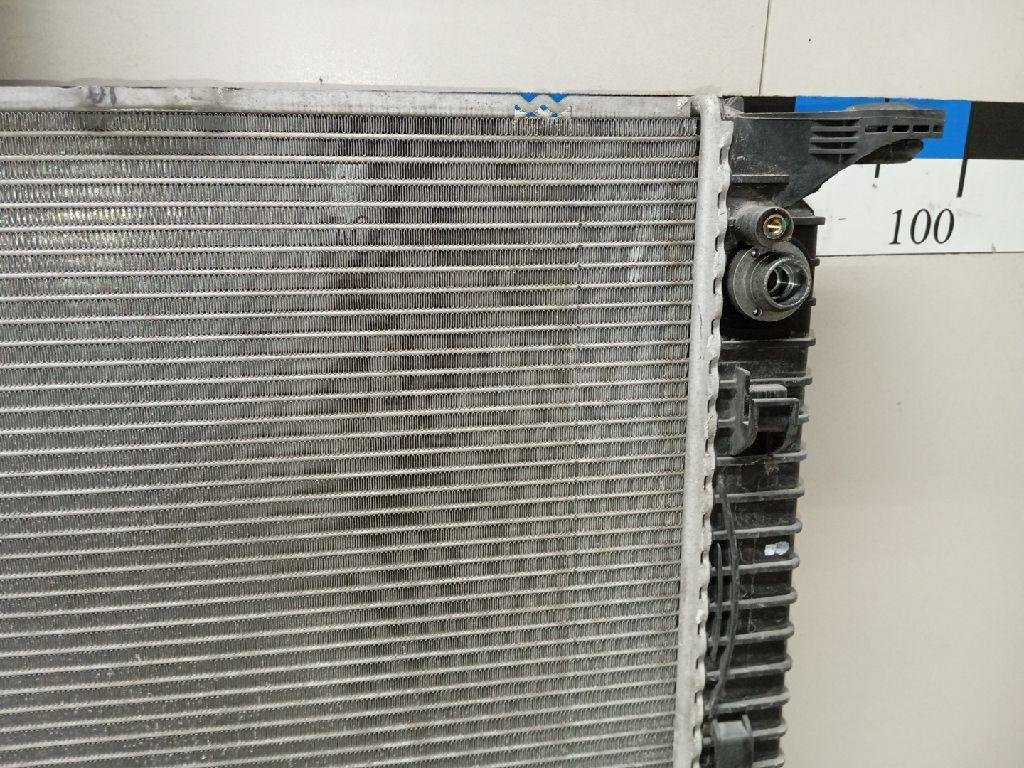 Радиатор основной