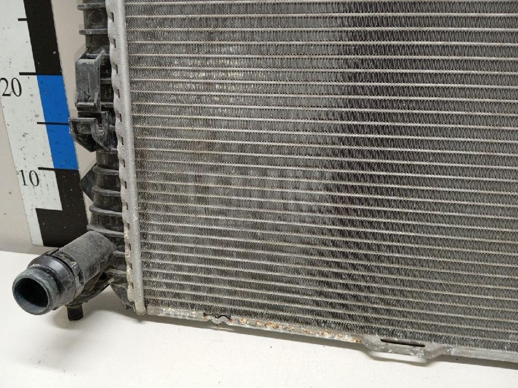 Радиатор основной