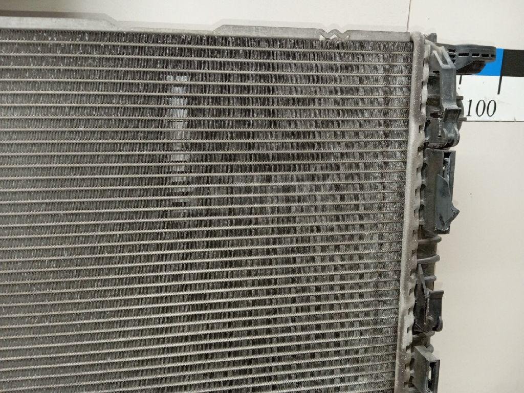 Радиатор основной