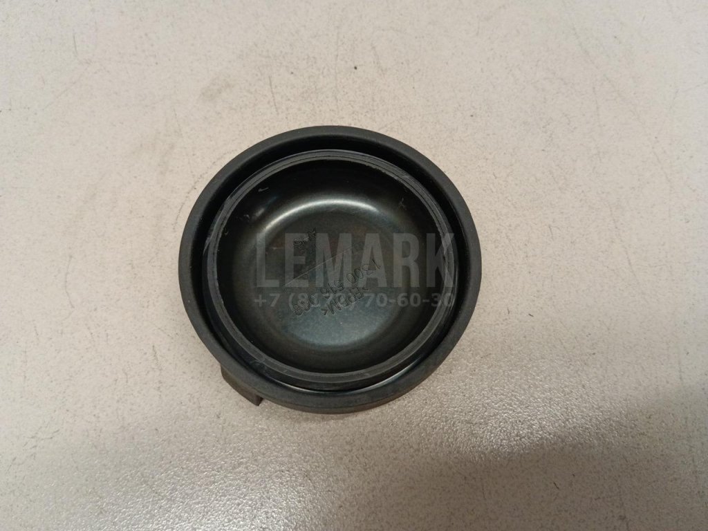 Крышка фары