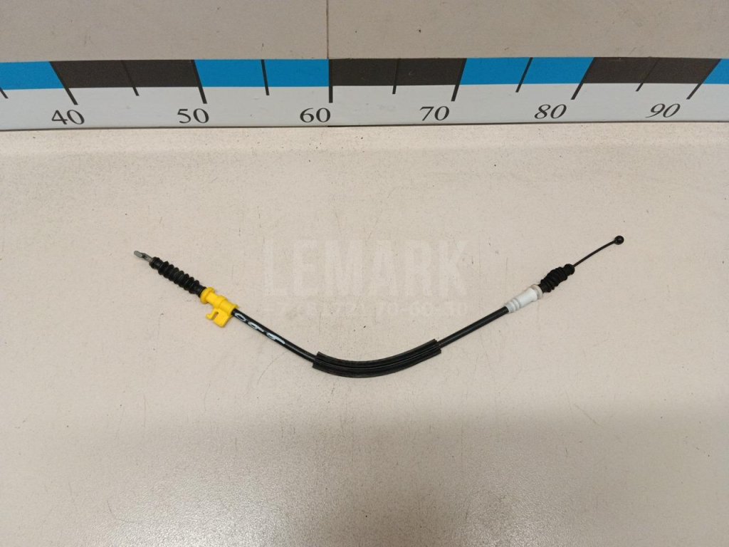 Трос открывания двери