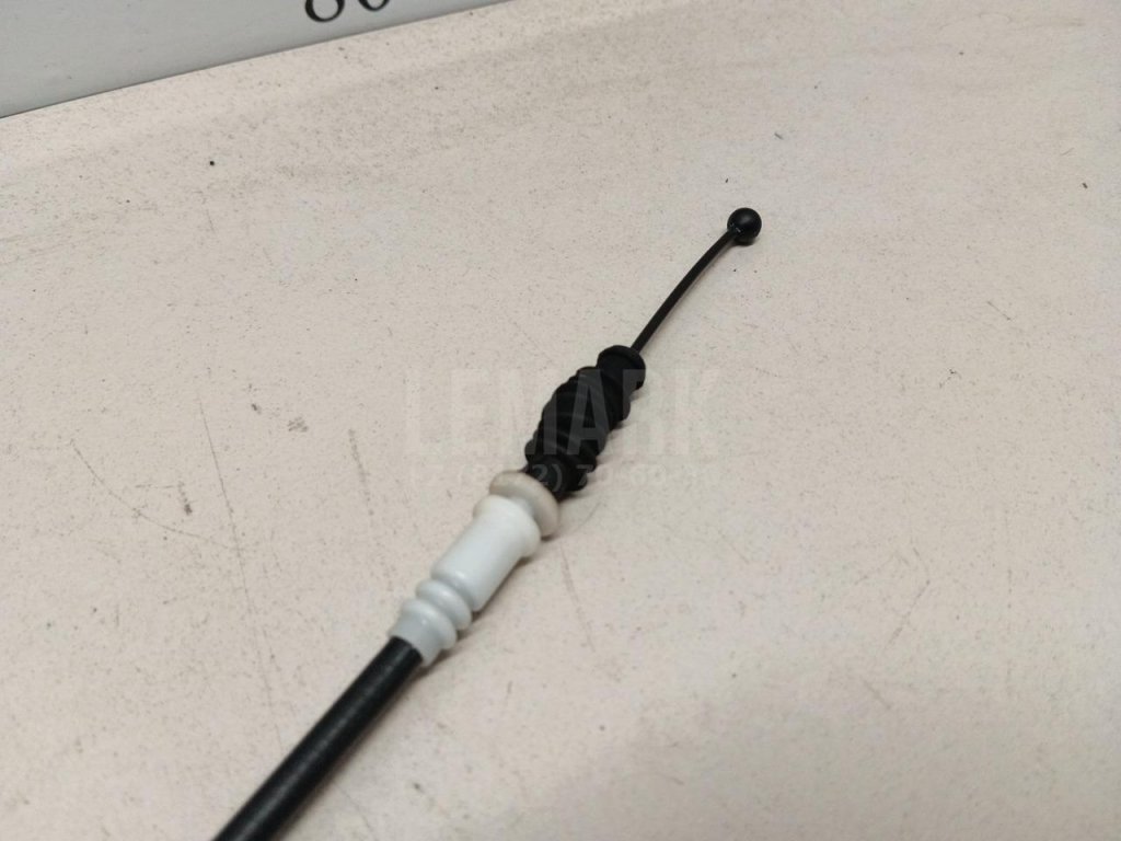 Трос открывания двери