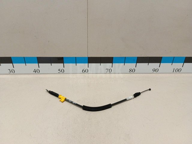 Трос открывания двери