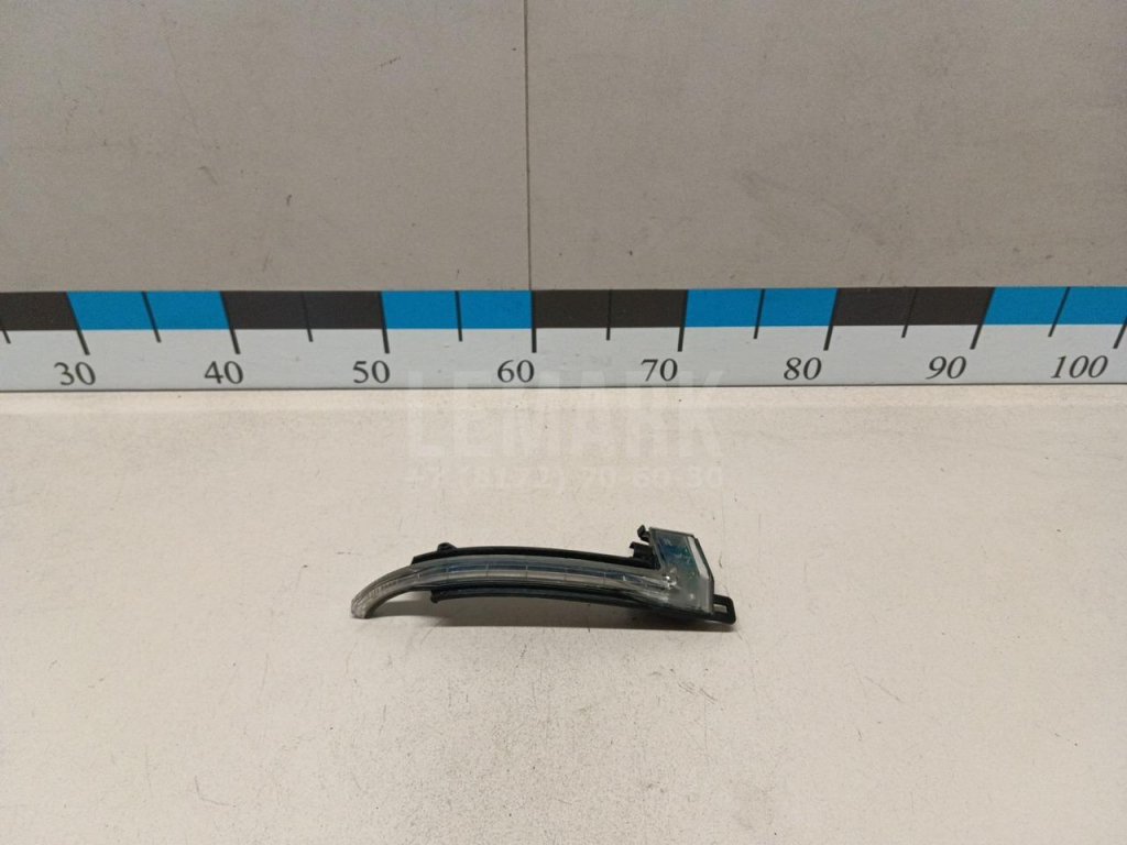 Повторитель в зеркало