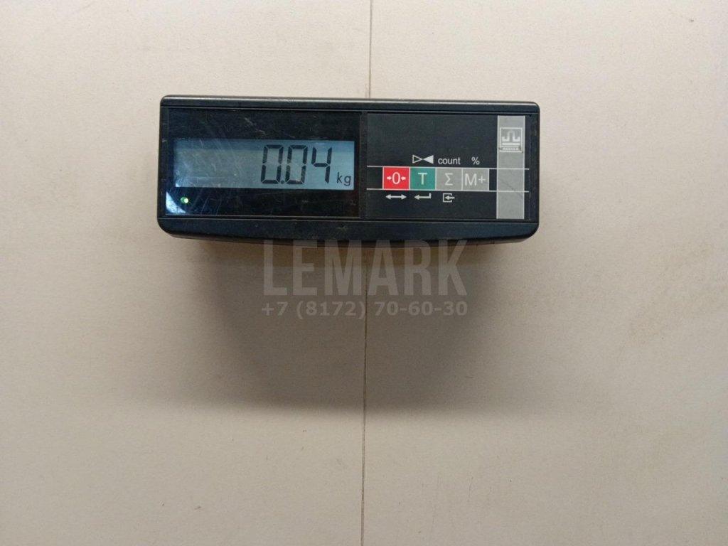 Повторитель в зеркало