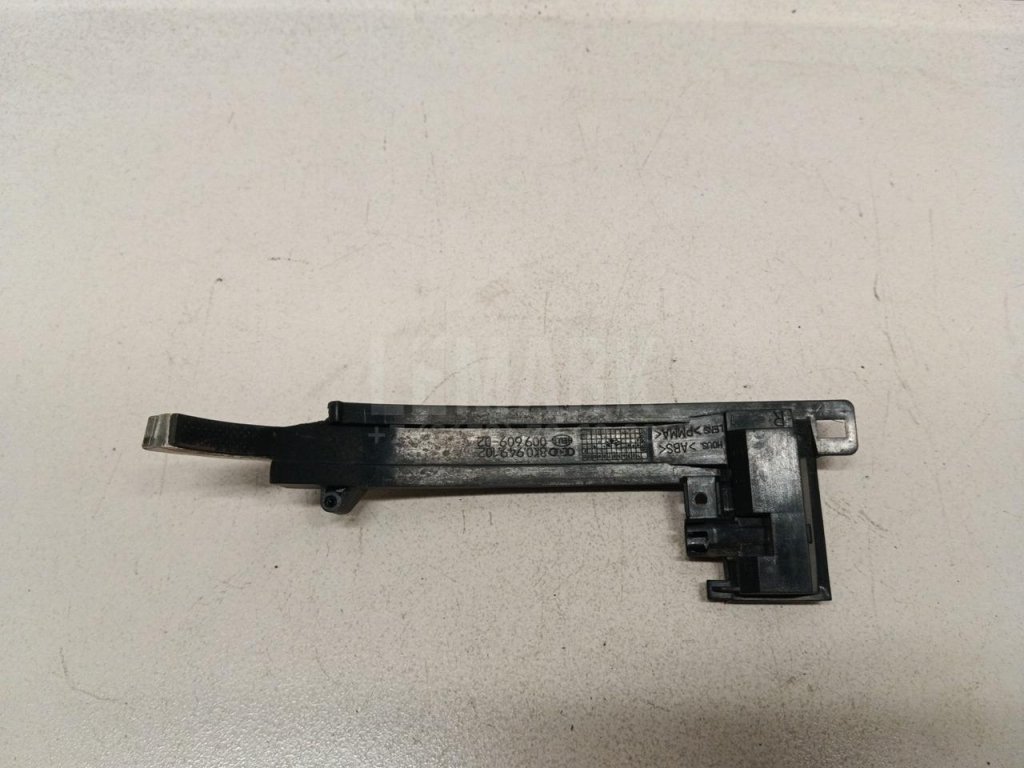 Повторитель в зеркало