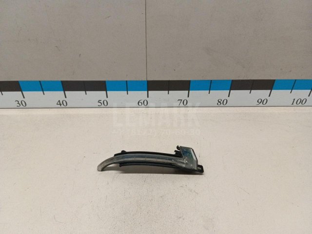 Повторитель в зеркало