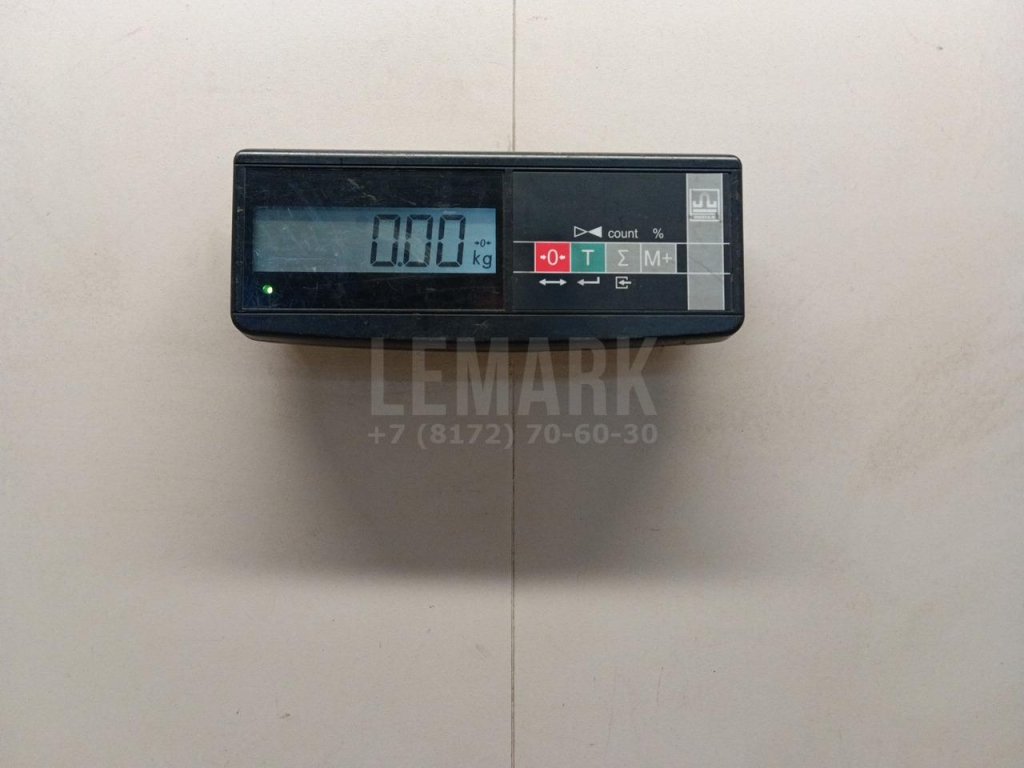 Повторитель в зеркало