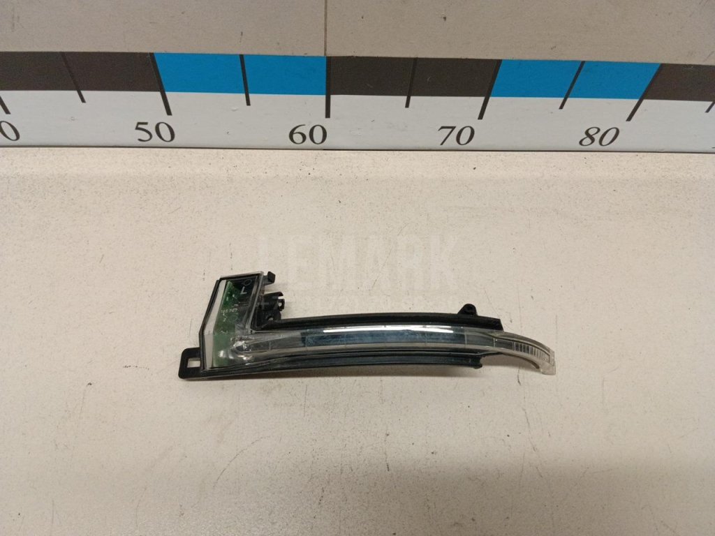 Повторитель в зеркало