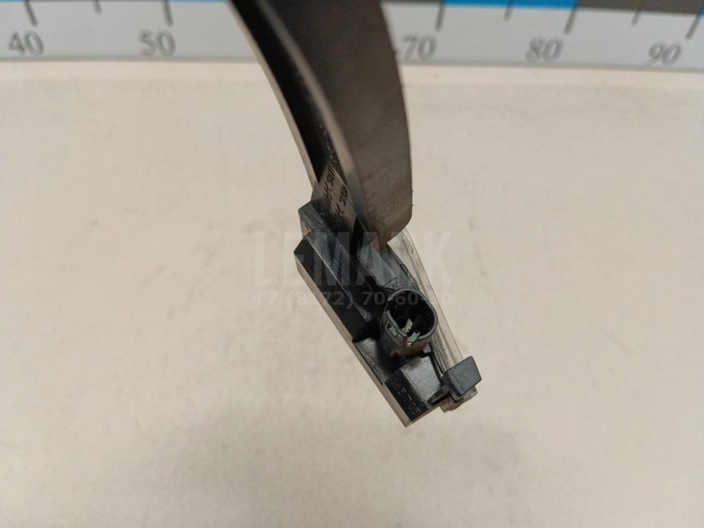 Повторитель в зеркало