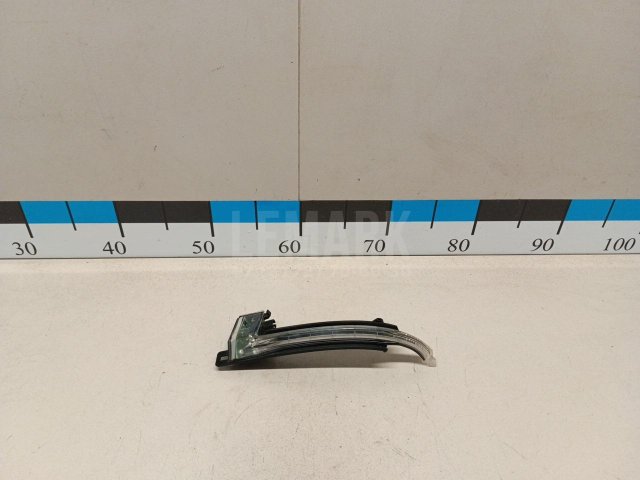 Повторитель в зеркало