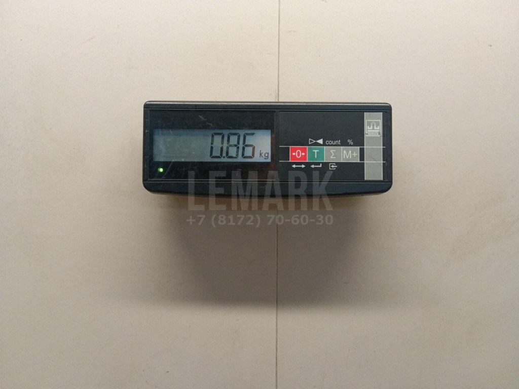 Патрубок интеркулера