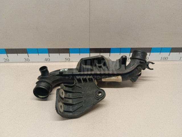 Патрубок интеркулера