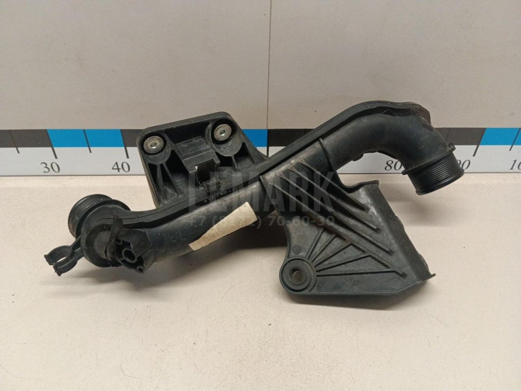 Патрубок интеркулера