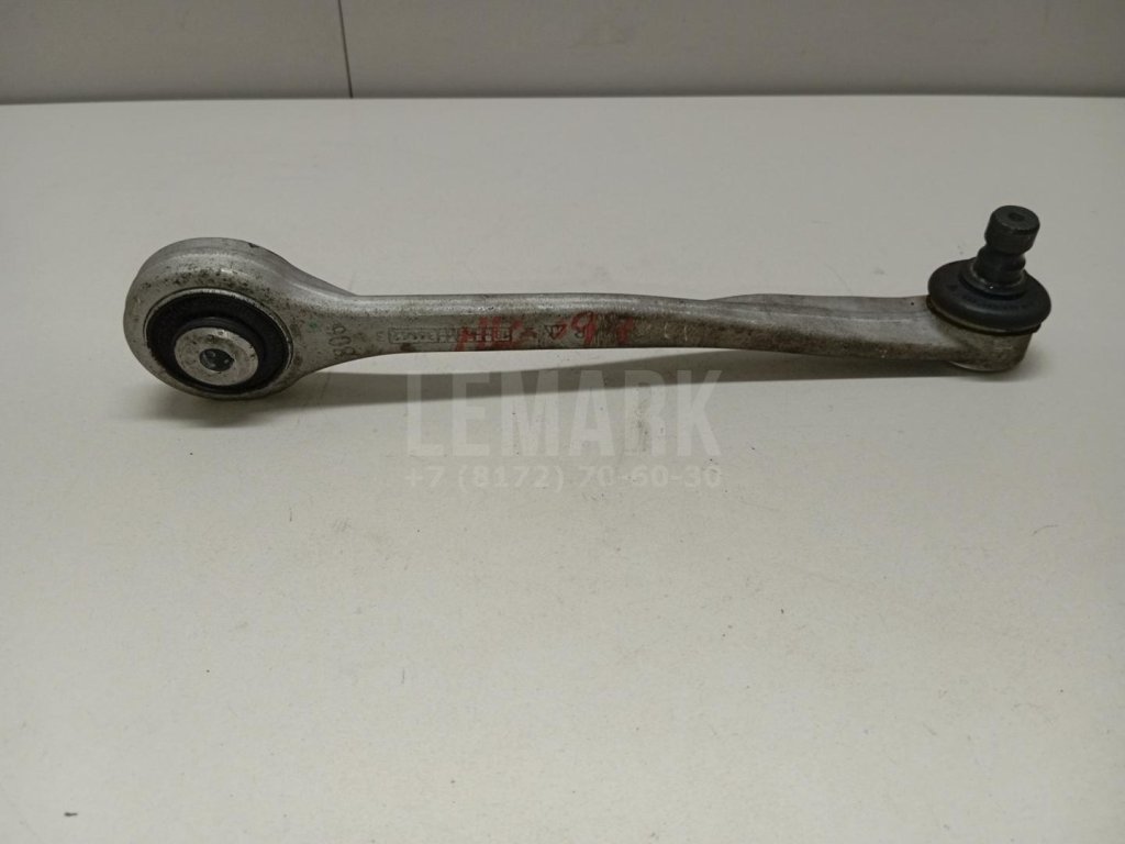 Рычаг передний верхний правый передний