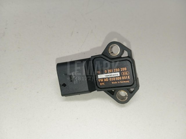 Датчик абсолютного давления