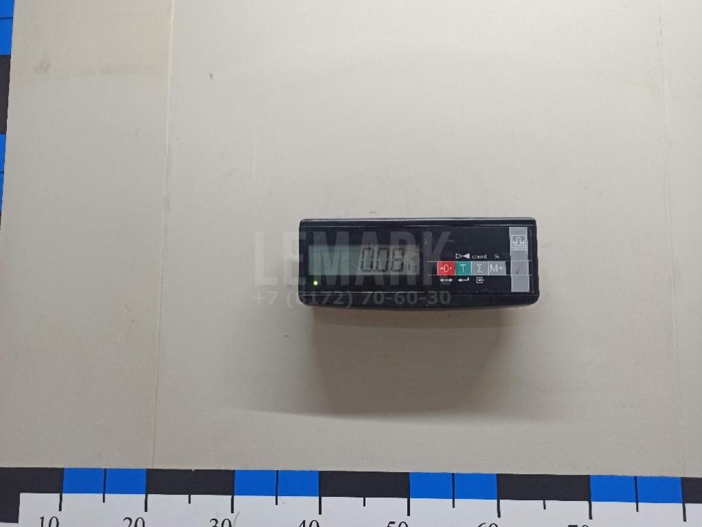 Кнопка открывания багажника