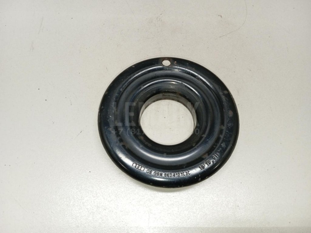 Опора передней пружины нижняя