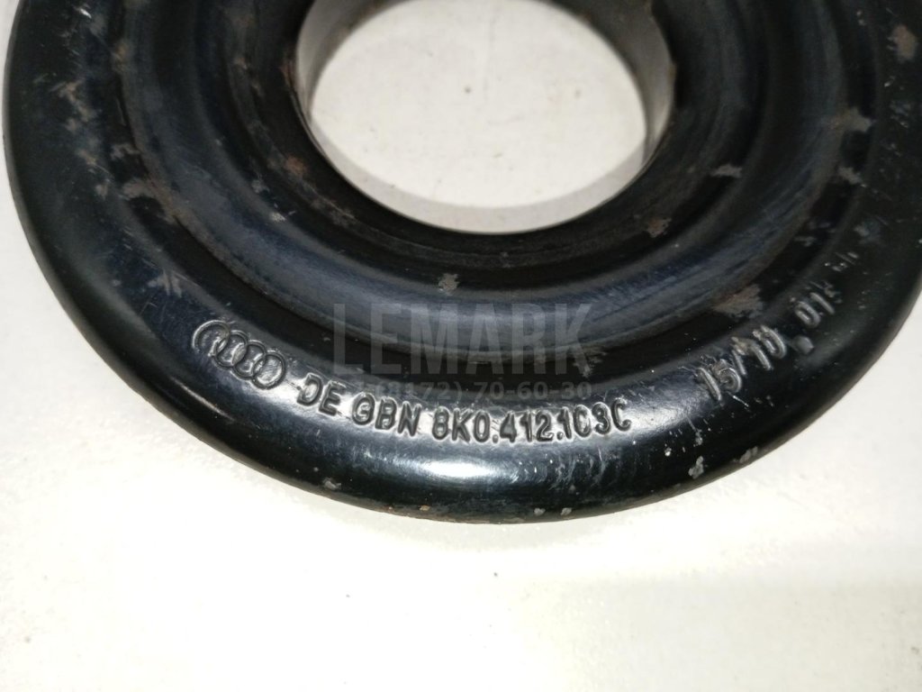 Опора передней пружины нижняя