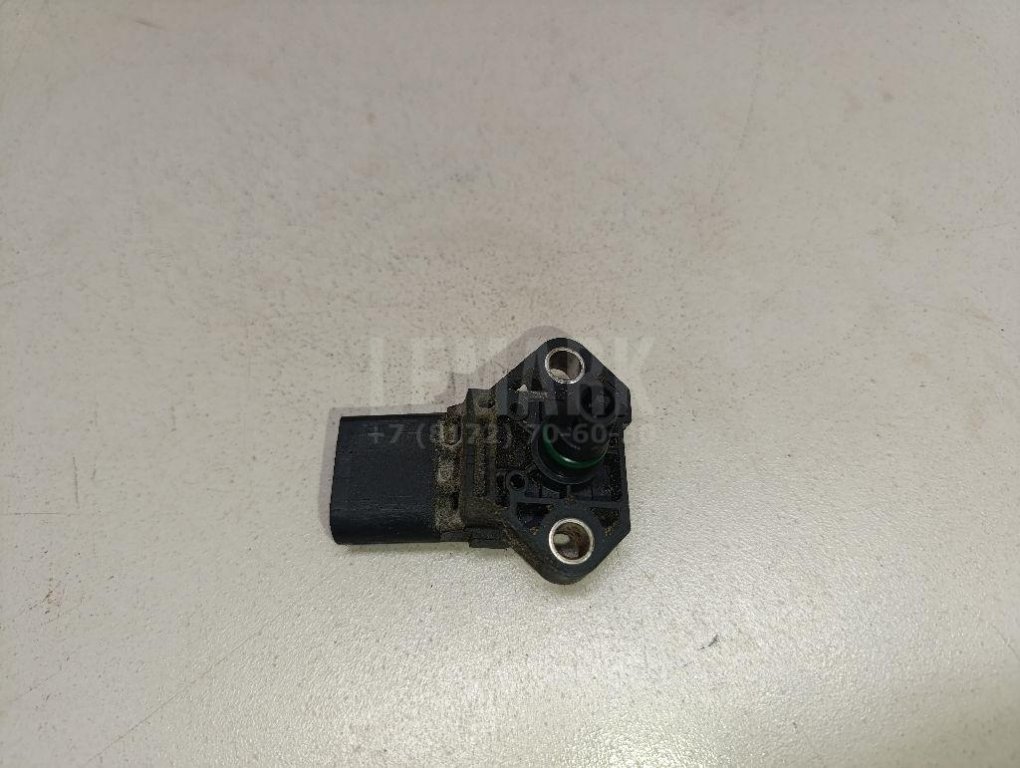 Датчик абсолютного давления