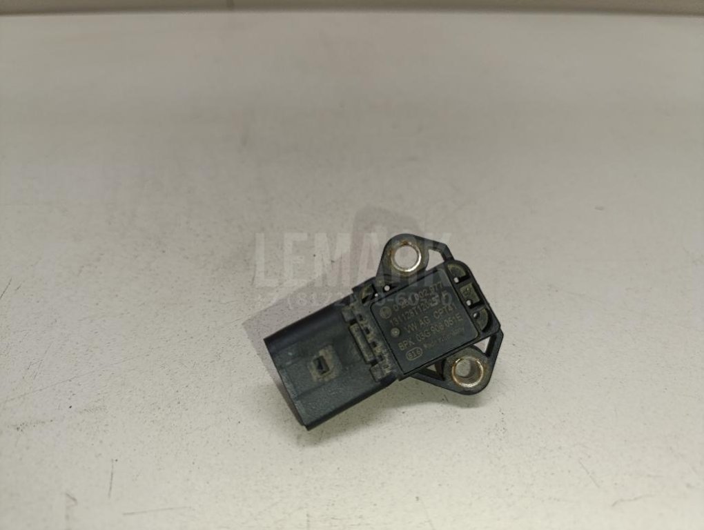 Датчик абсолютного давления