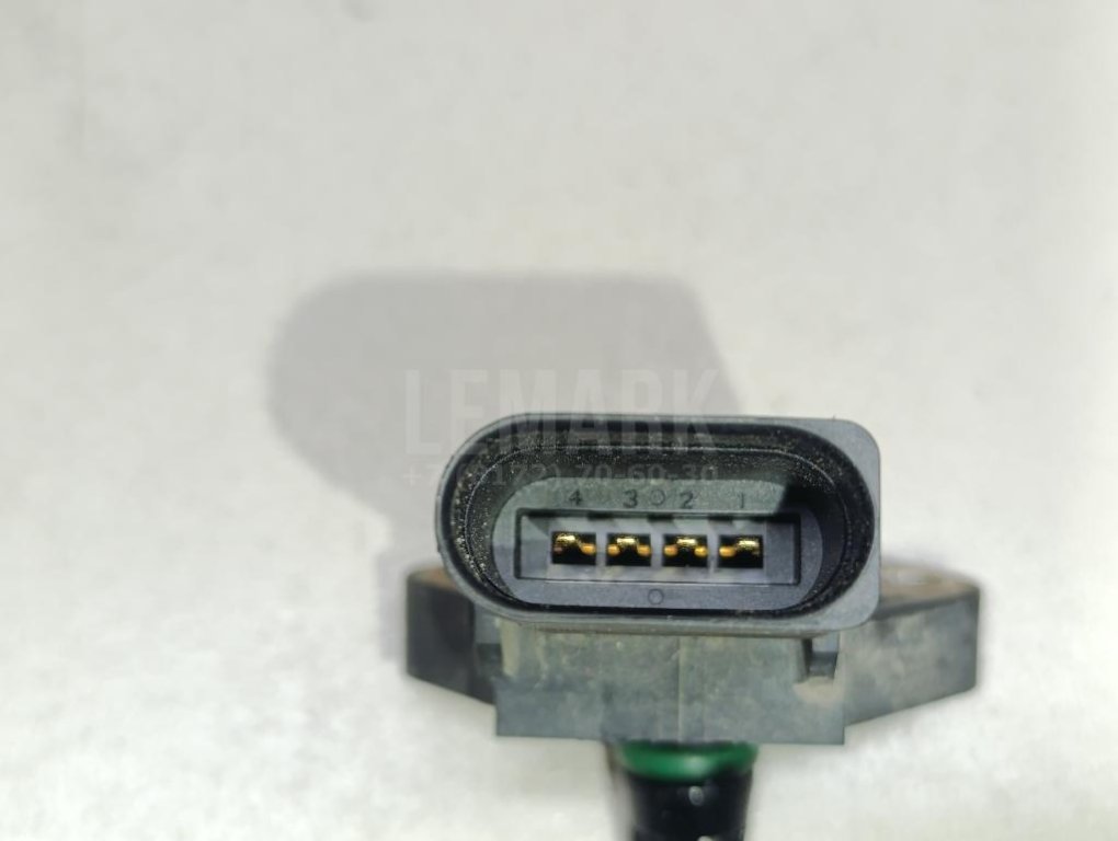 Датчик абсолютного давления