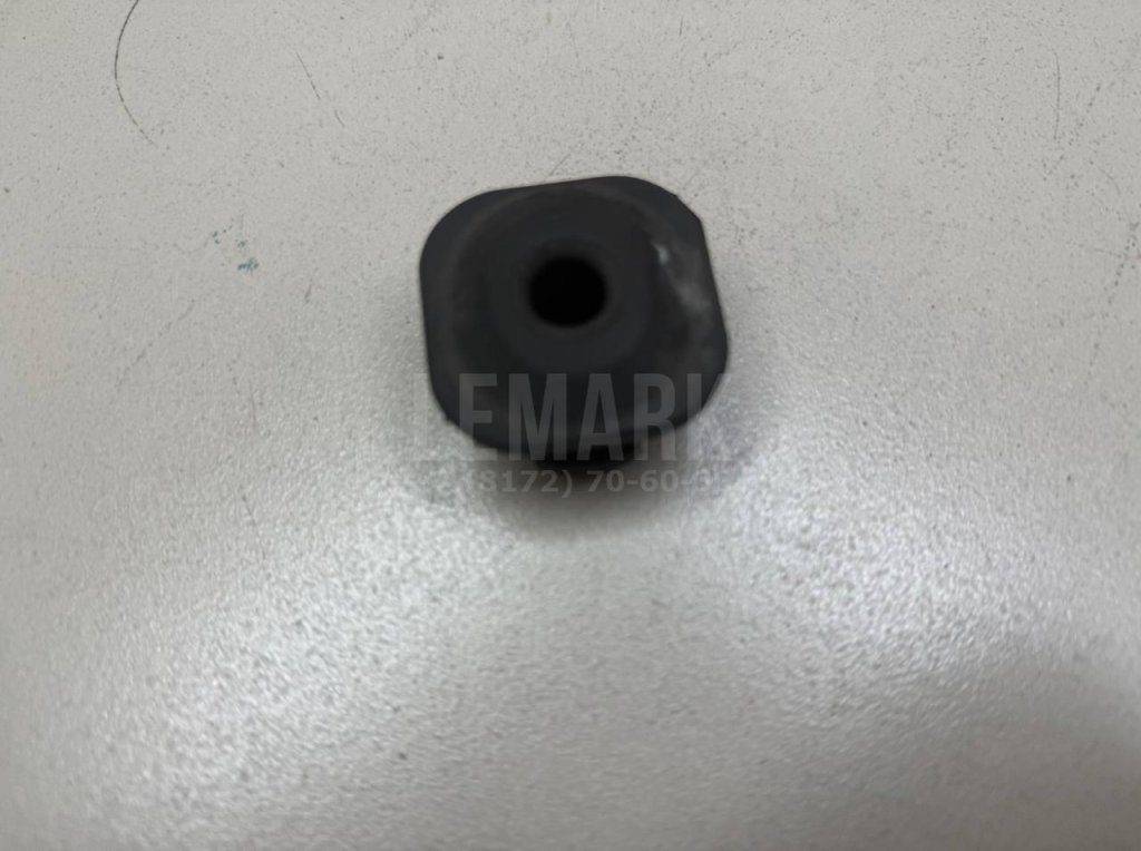 Подушка радиатора