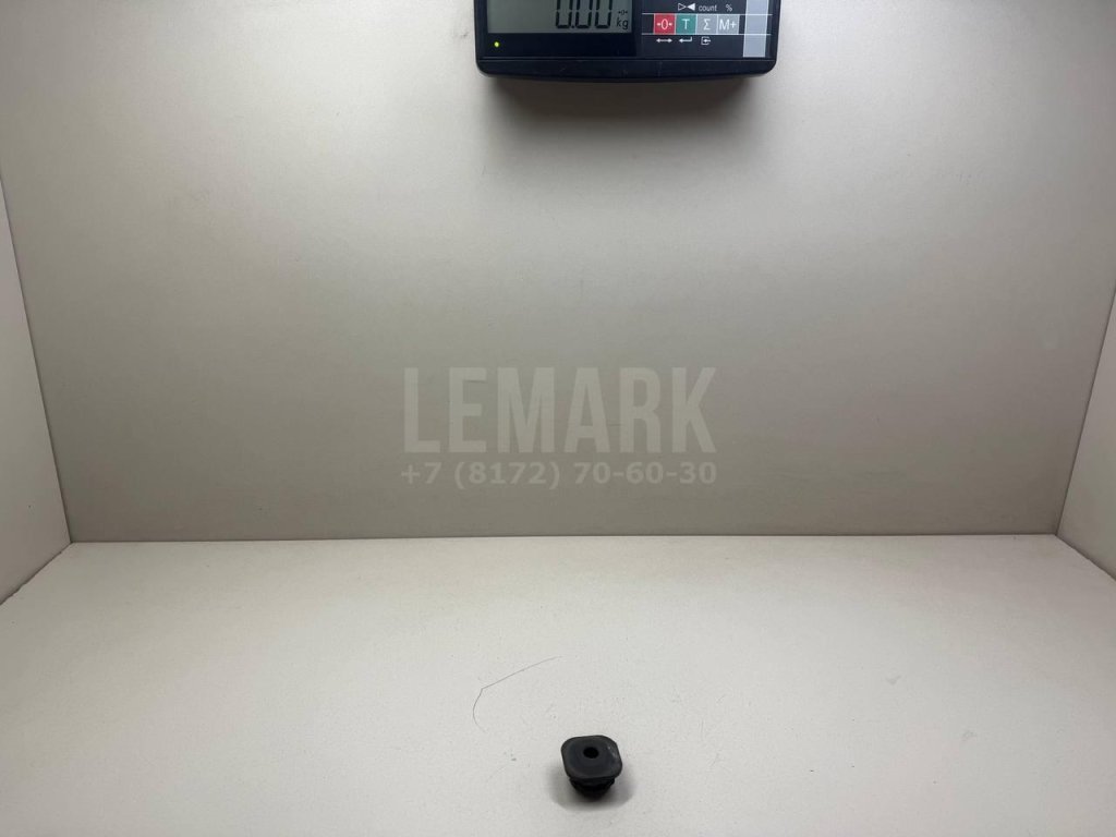 Подушка радиатора