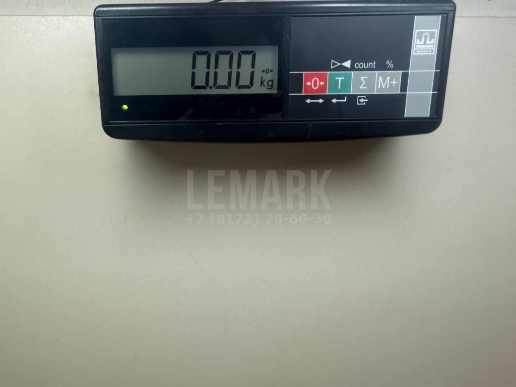 Подушка радиатора