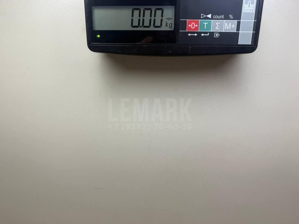 Подушка радиатора