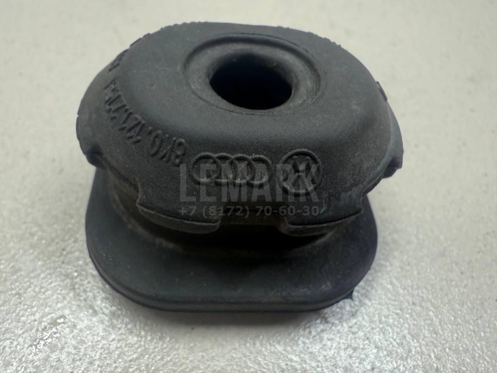 Подушка радиатора