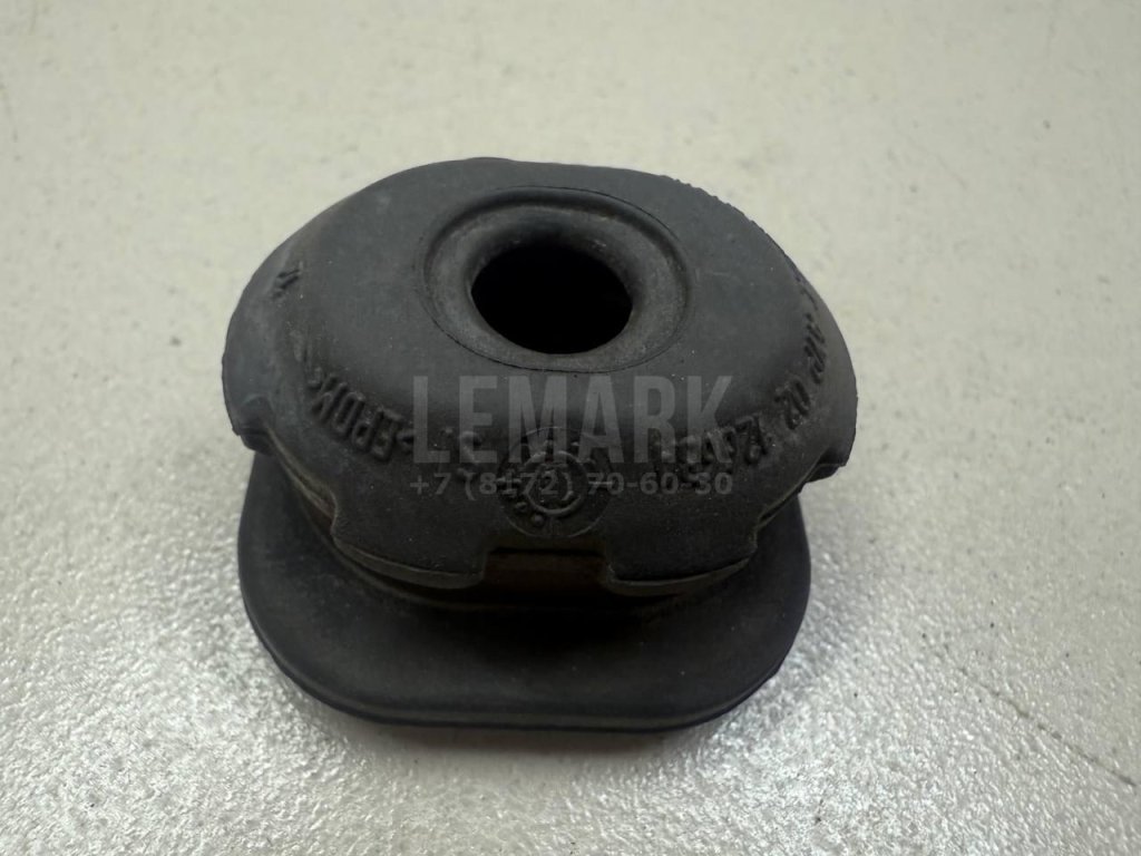 Подушка радиатора