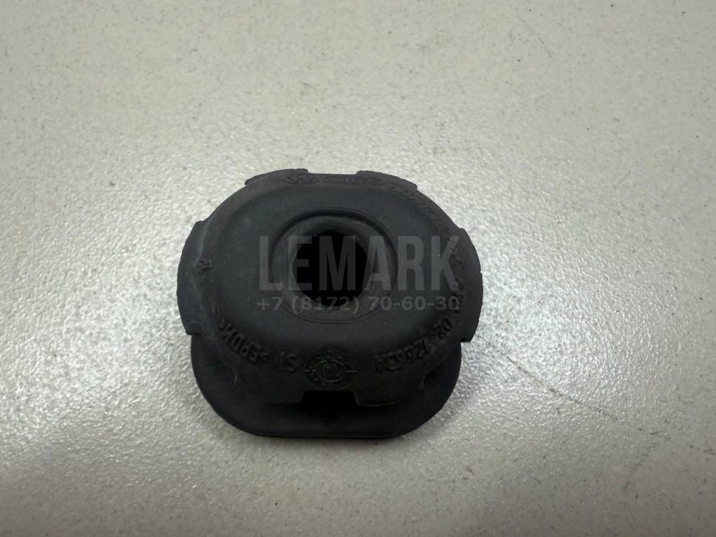 Подушка радиатора