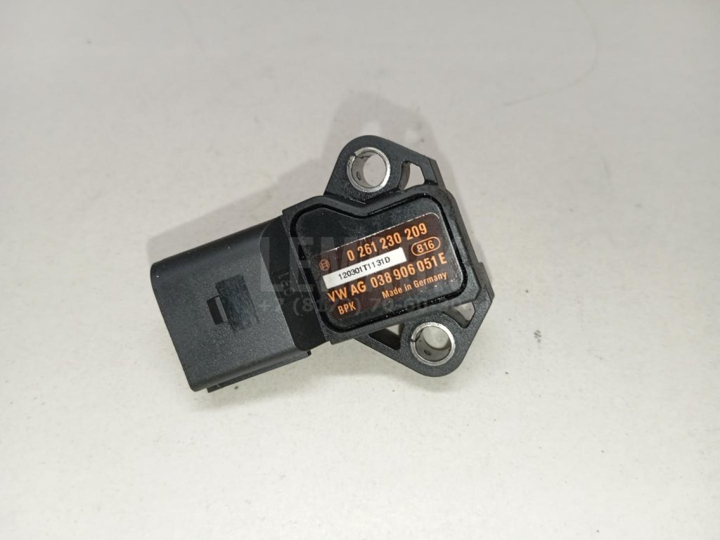 Датчик абсолютного давления