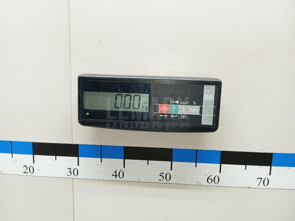 Датчик абсолютного давления