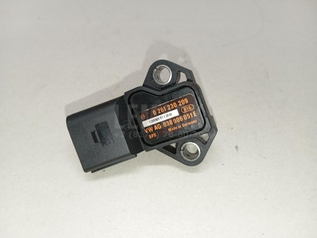 Датчик абсолютного давления