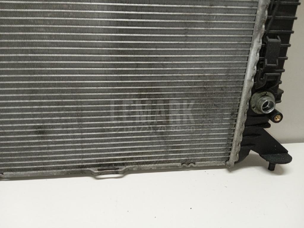 Радиатор основной