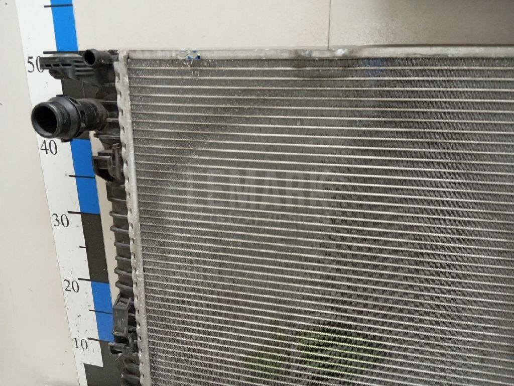 Радиатор основной