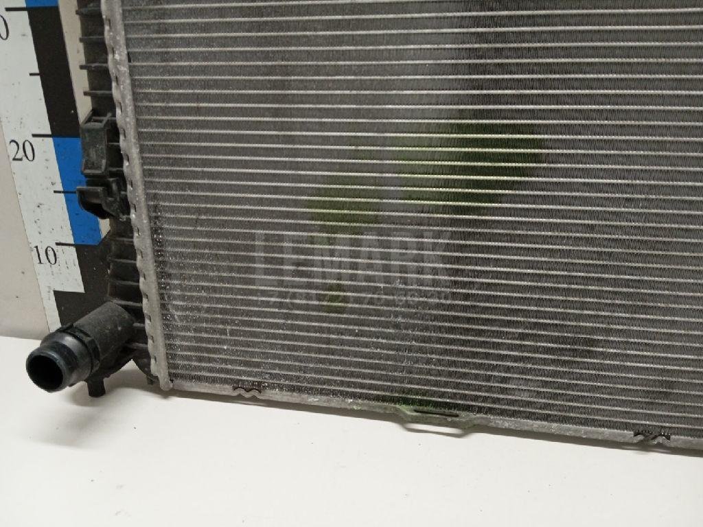 Радиатор основной