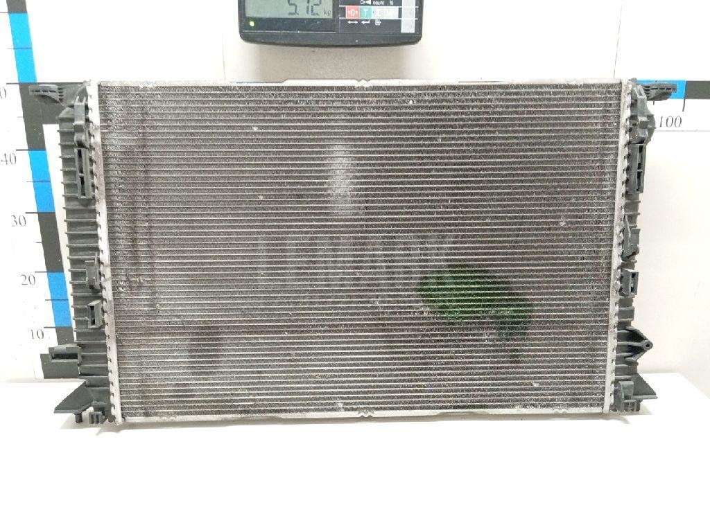 Радиатор основной