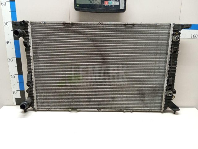 Радиатор основной