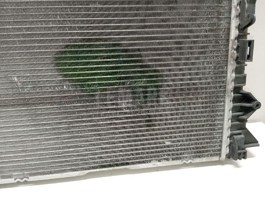 Радиатор основной